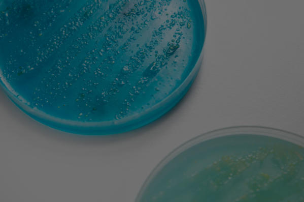 Microbiology - Columbia Laboratories